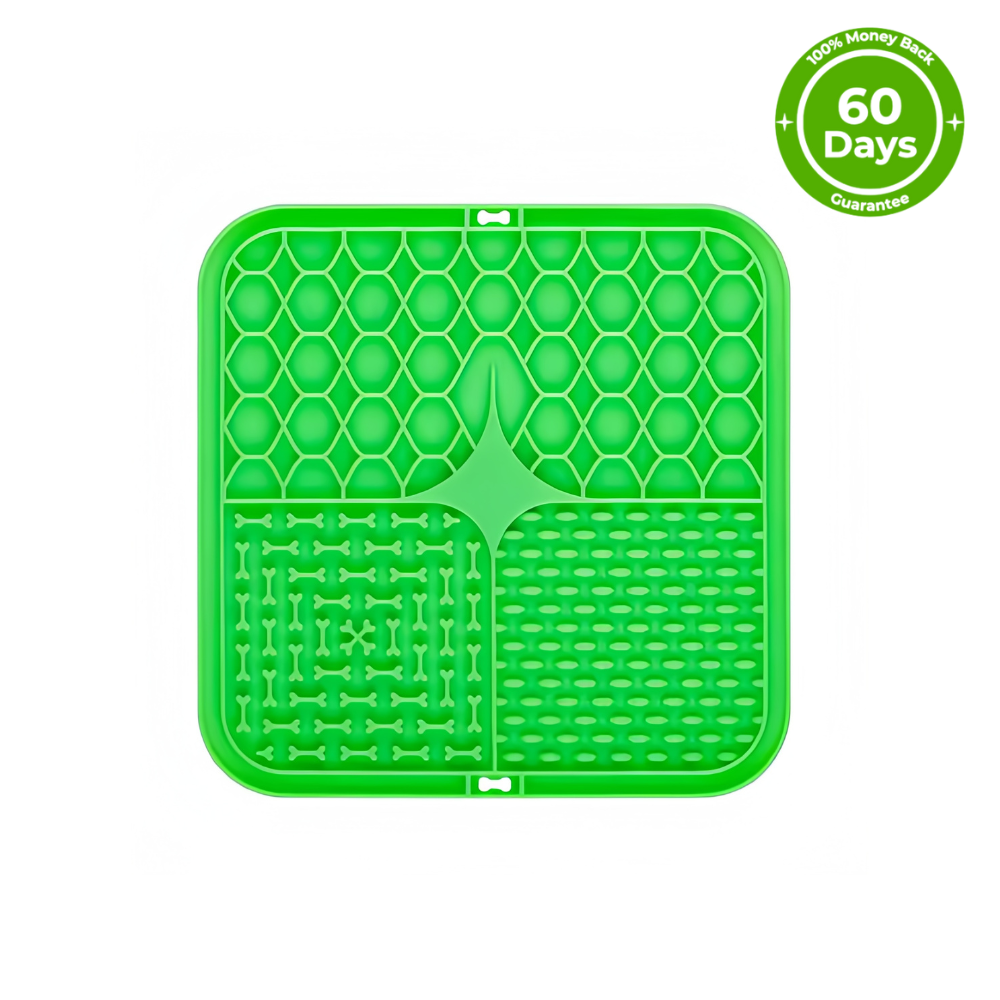 Dog Lick Mat