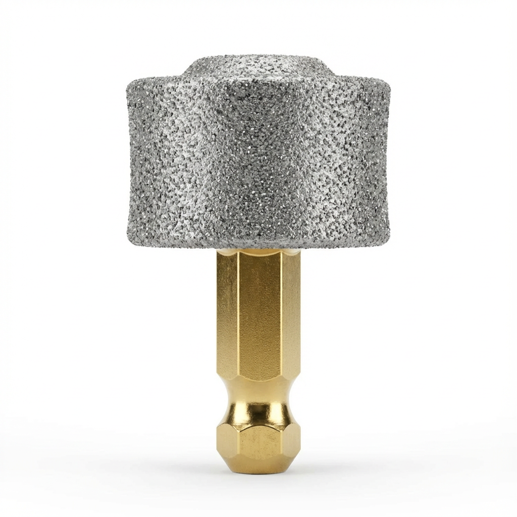 3x Replacement Grinder Heads