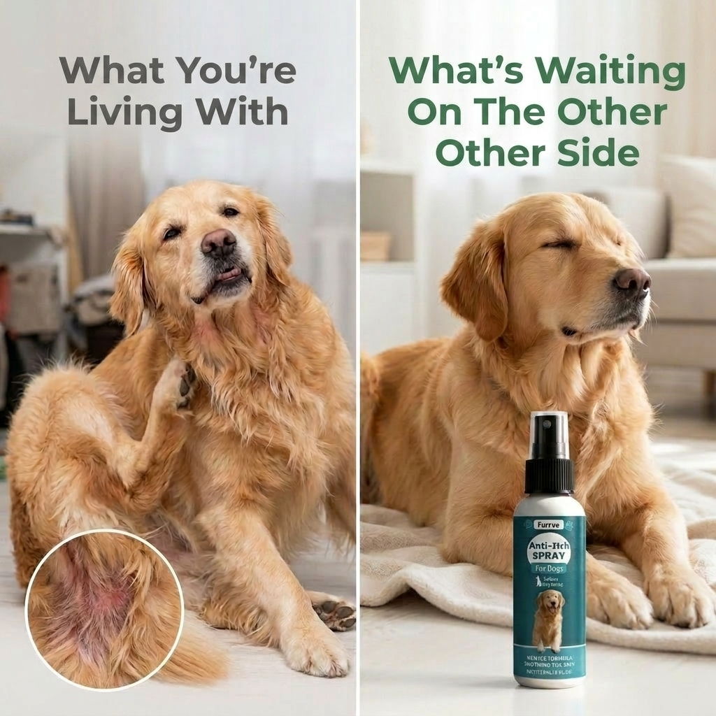 SkinSeal Anti-Itch Spray