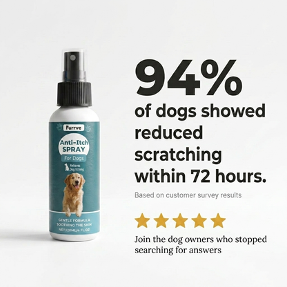 SkinSeal Anti-Itch Spray