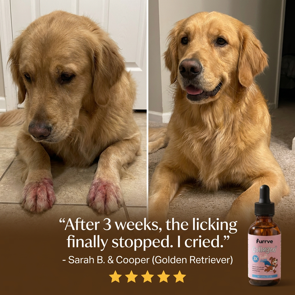 Beyond The Itch Premium Liquid Collagen