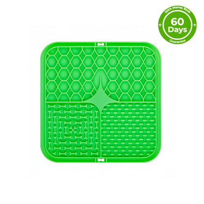 Dog Lick Mat