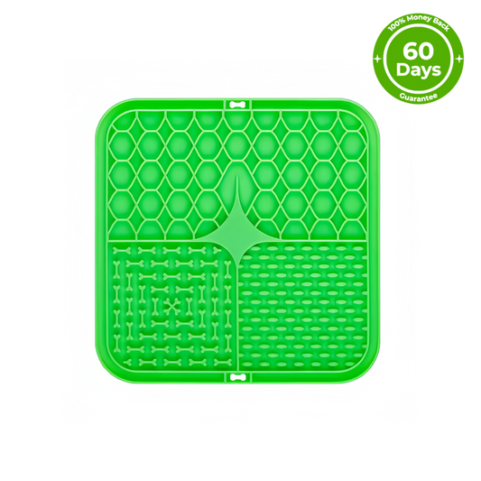 Dog Lick Mat