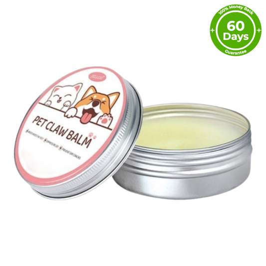 Organic Paw Support Balm