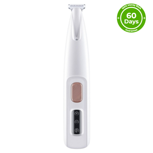 Waterproof Paw Trimmer