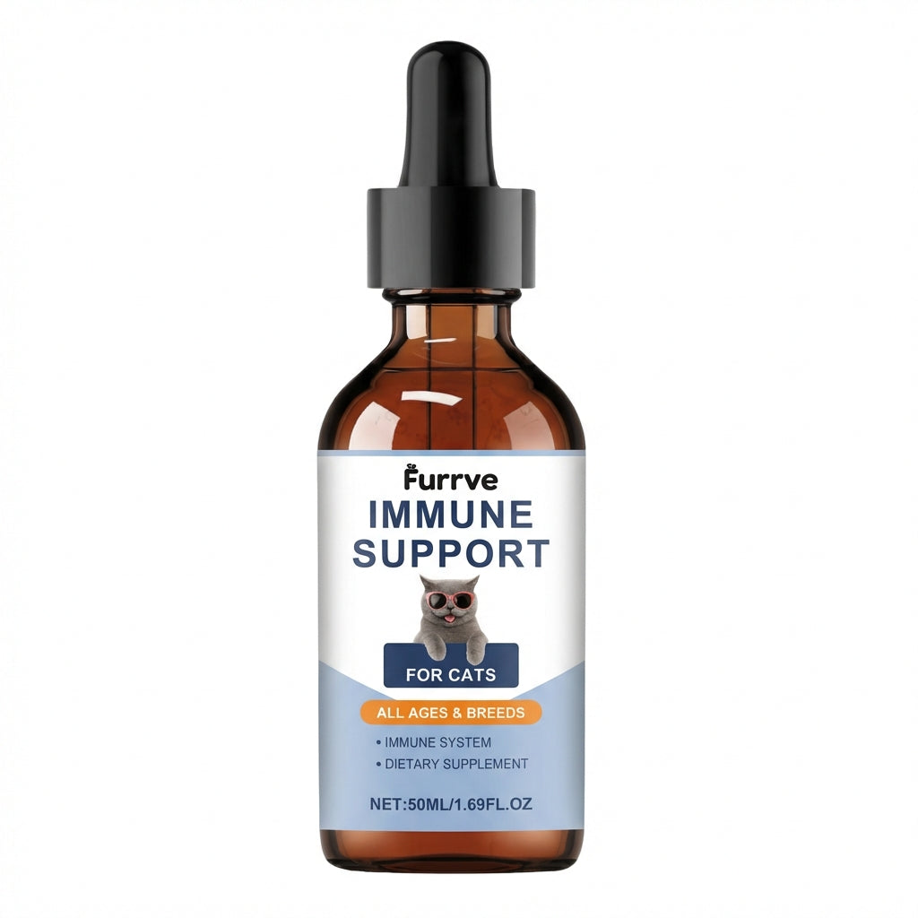 VitalDrops Liquid Defense System