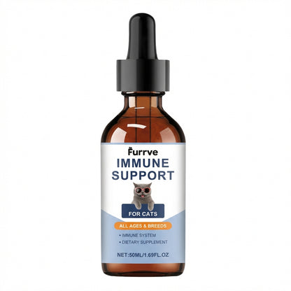 VitalDrops Liquid Defense System