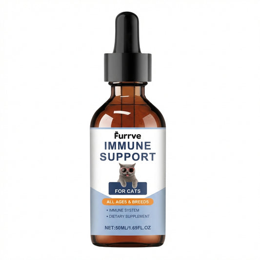 VitalDrops Liquid Defense System