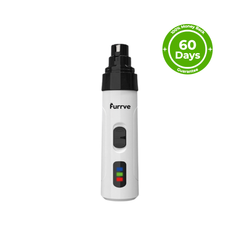 Whispaw™ Silent Nail Trimmer