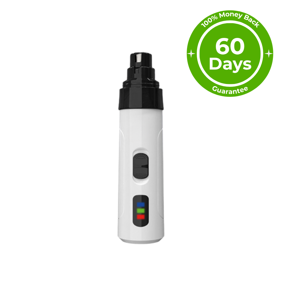 Whispaw™ Silent Nail Trimmer