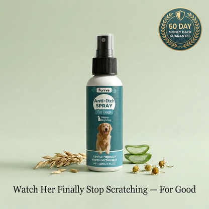 SkinSeal Anti-Itch Spray