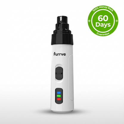 Whispaw™ Silent Nail Trimmer