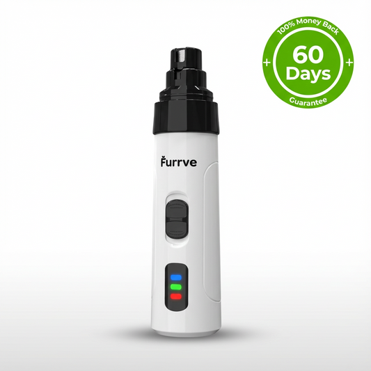 Whispaw™ Silent Nail Trimmer