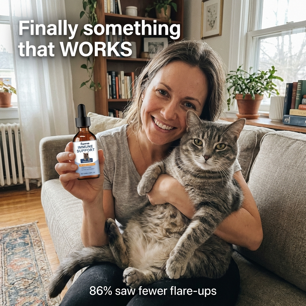 VitalDrops Liquid Defense System