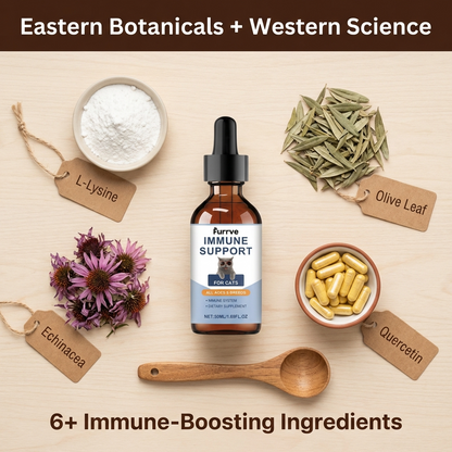 VitalDrops Liquid Defense System