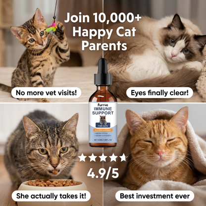 VitalDrops Liquid Defense System