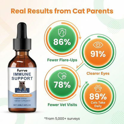 VitalDrops Liquid Defense System