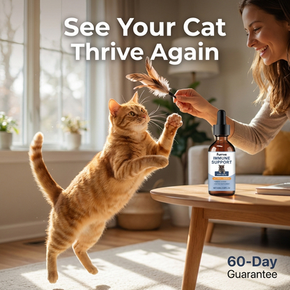 VitalDrops Liquid Defense System