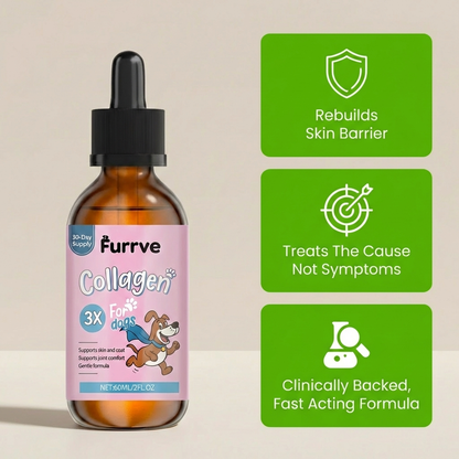 BarrierBlend Liquid Collagen