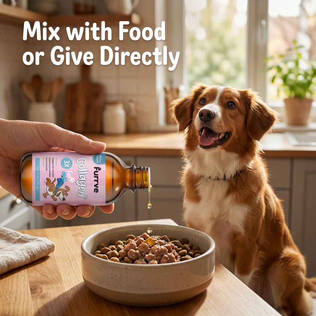 BarrierBlend Liquid Collagen