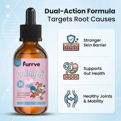 BarrierBlend Liquid Collagen