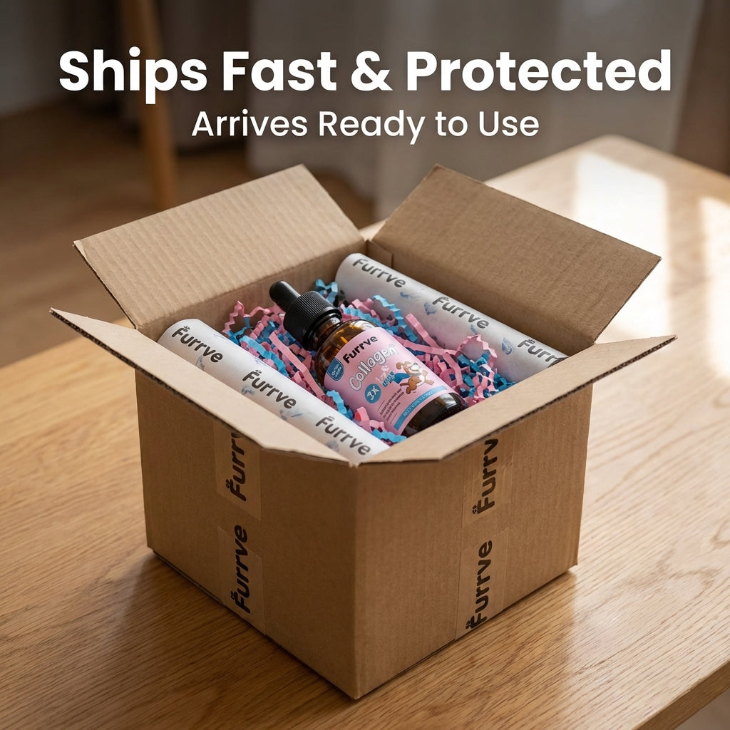 BarrierBlend Liquid Collagen