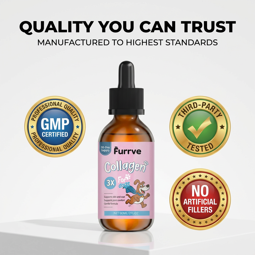 BarrierBlend Liquid Collagen