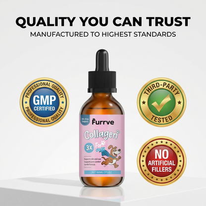 BarrierBlend Liquid Collagen